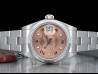 Rolex Date Lady 26 Rosa Oyster Pink Flamingo Arabic Dial  Watch  79160